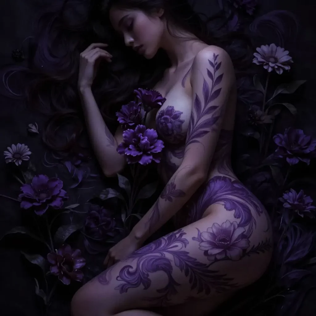 odeur intime, flore vaginale, musc tahara, hygiène intime, santé intime, khamaré