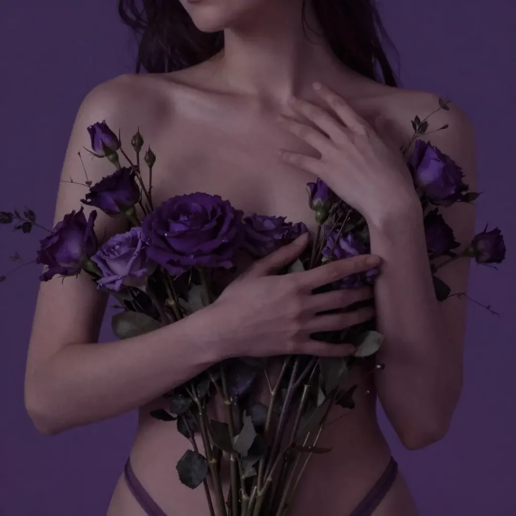 odeur intime, flore vaginale, musc tahara, hygiène intime, santé intime, khamaré