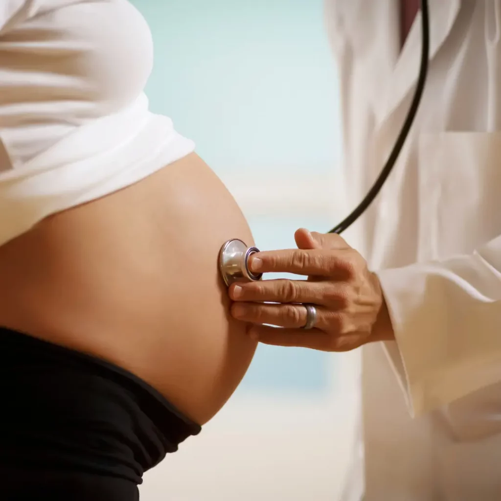 sexualité après accouchement