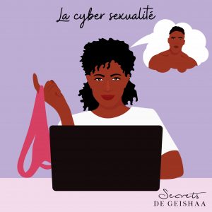 cyber sexualité