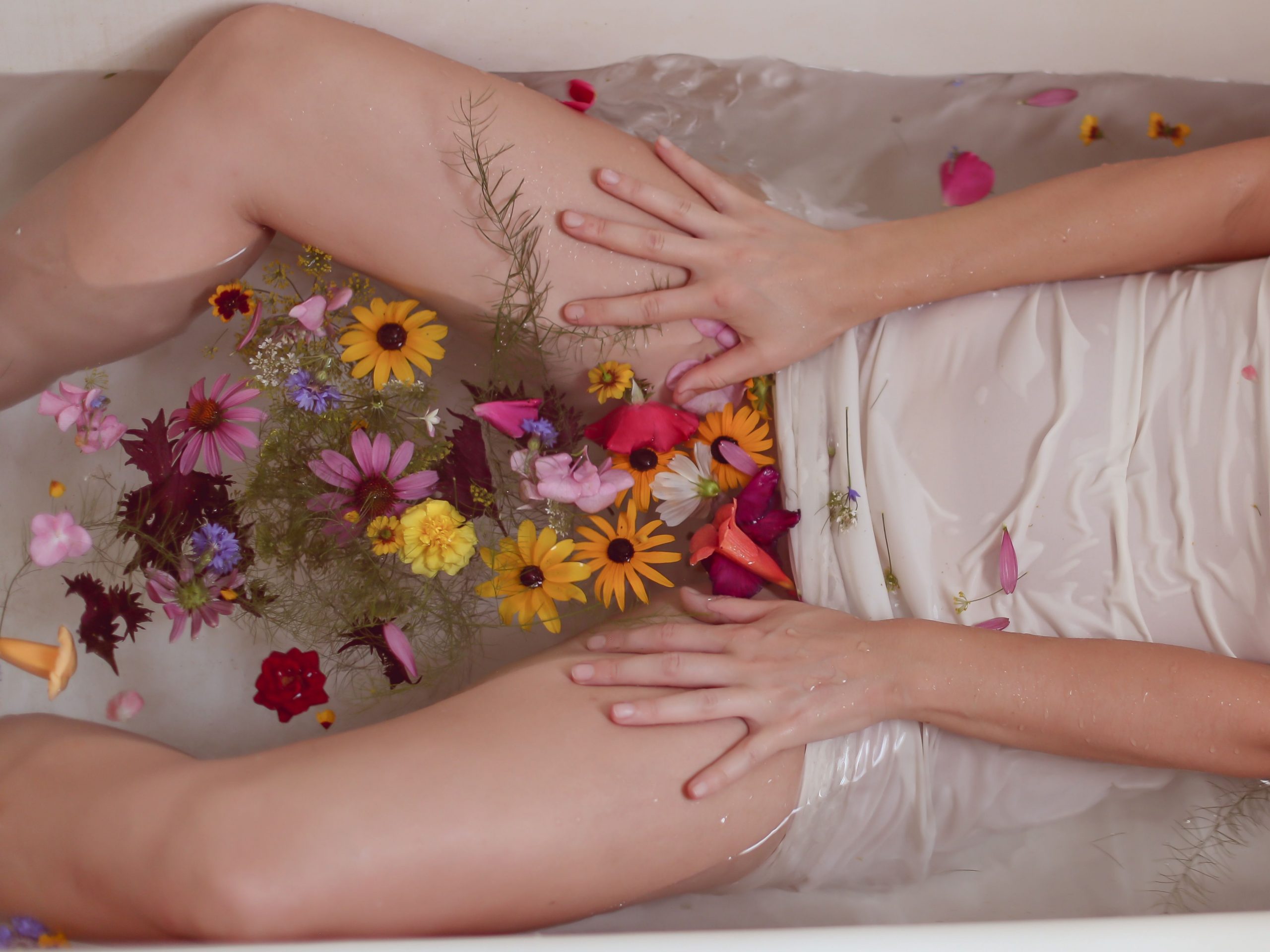 Sauna intime relaxation musculaire et soulagement du stress